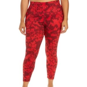 NWT Zella 7/8 leggings